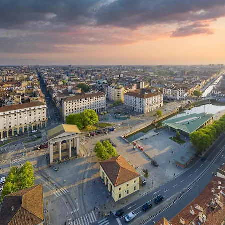 Navigli, Incantevole Dimora Storica Ristrutturata Vicino Metro, Con Wifi *