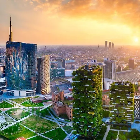 Navigli, Incantevole Dimora Storica Ristrutturata Vicino Metro, Con Wifi * Milan